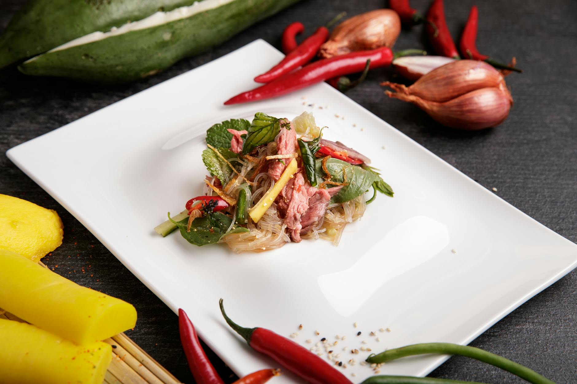 Casual Dining's Awakening: Chili's Leads 8.6% SSS Growth