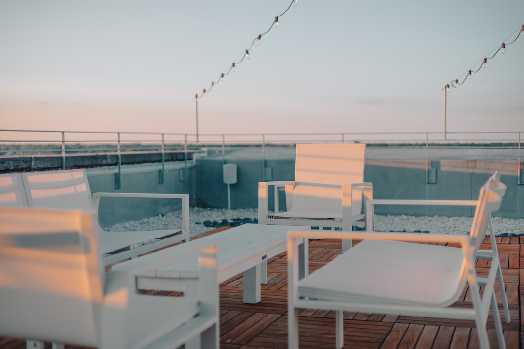 Casual Nights Outdoor Spaces Redefine Home Life