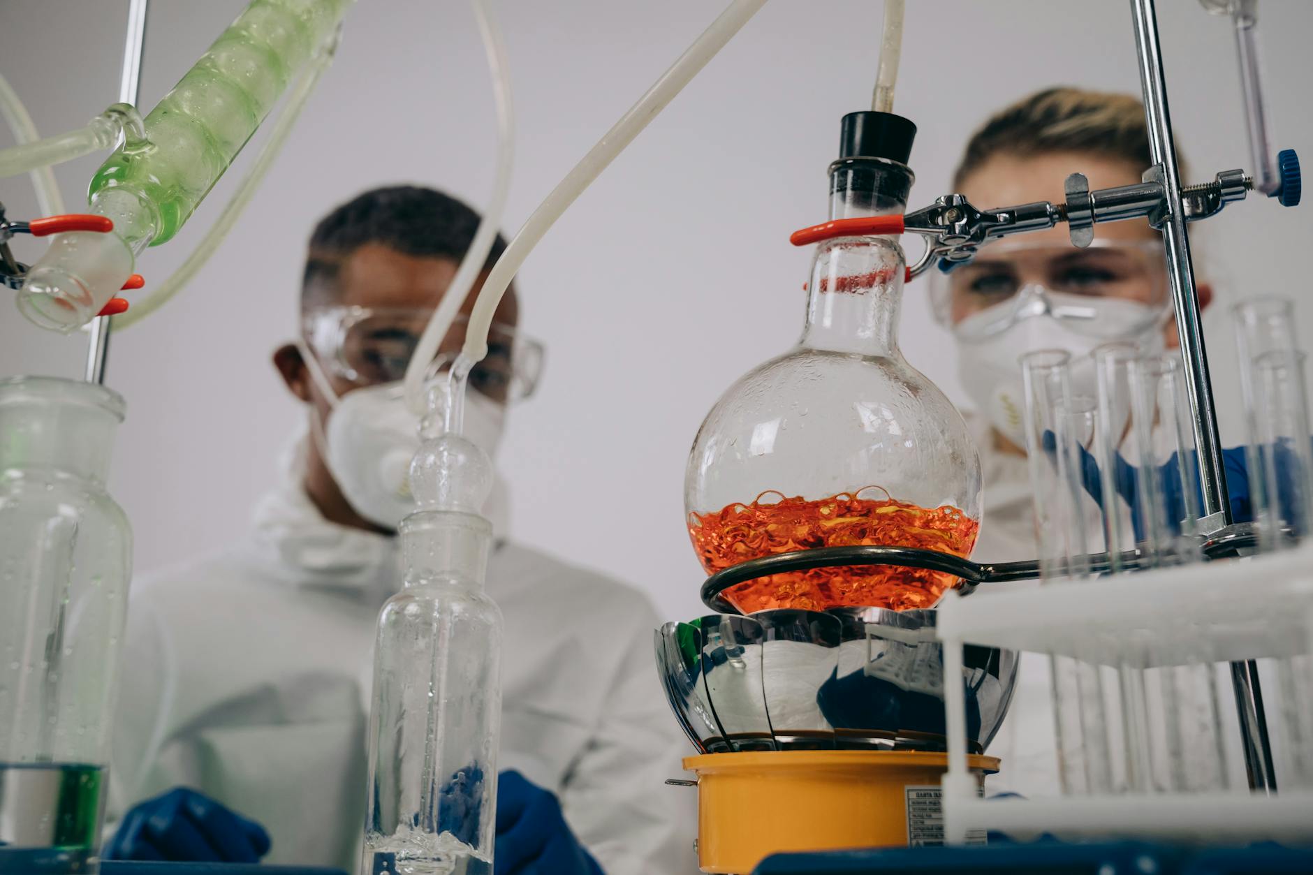 Catalysts That Will Determine NUKZ's Next 12 Months
