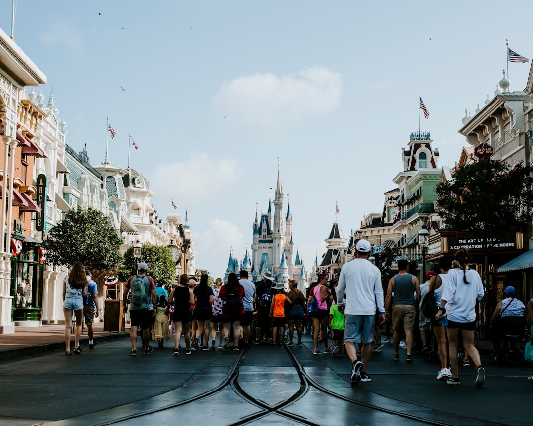 Celebration Cotino? Which Disney Community Suits Retirees