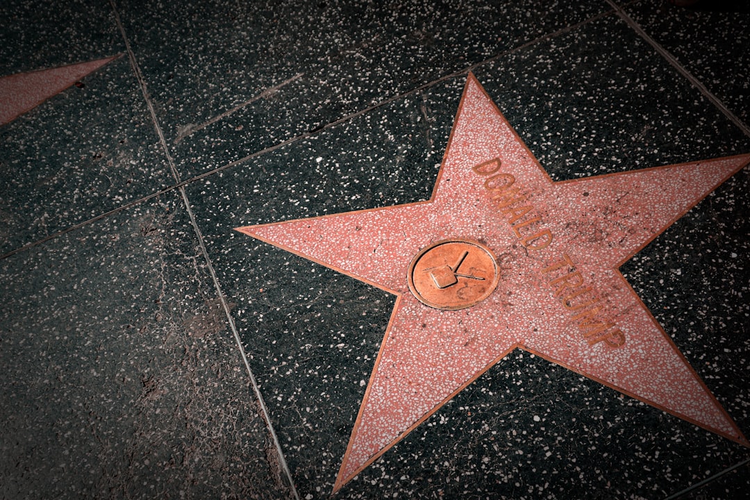 Celebrities with Scars Prove Perfection Isn’t the Point