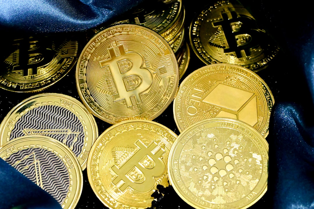 CFTC Gears Up for Broader Crypto Oversight Role Ahead