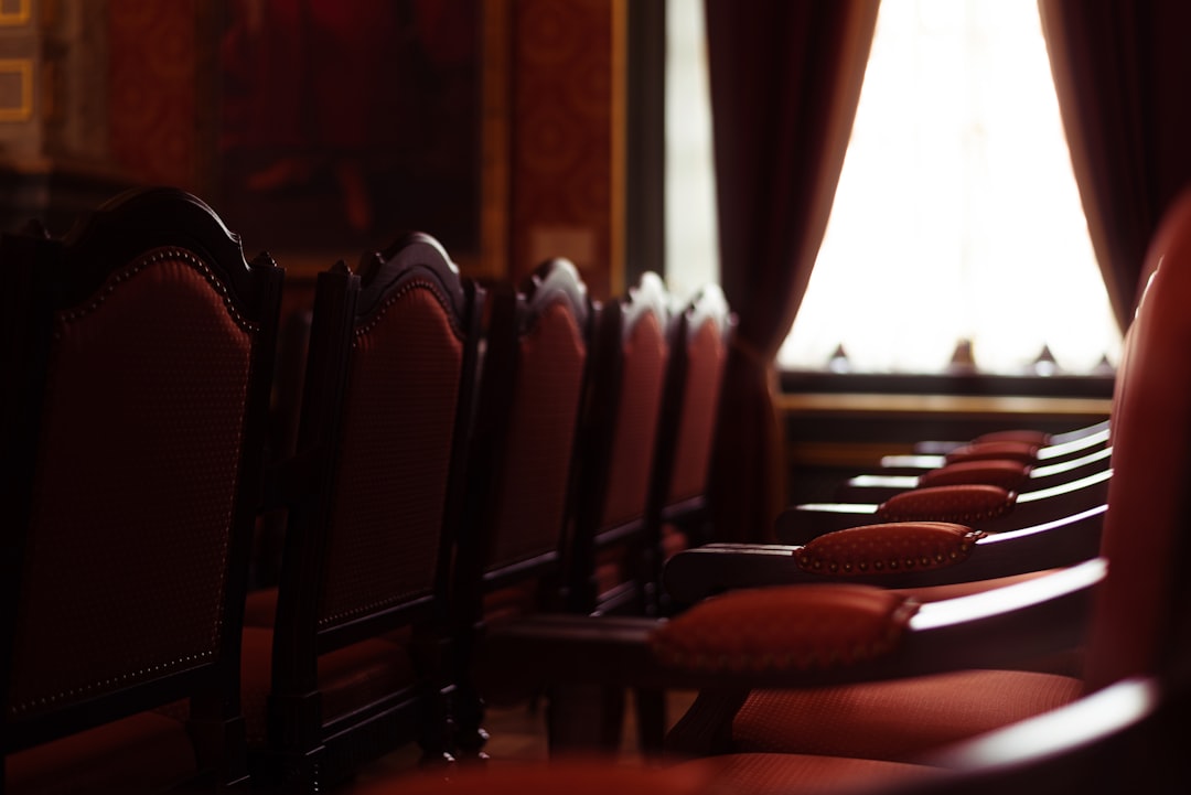 Chair Accused Illegally Trying to Curb Media Sparks Probe