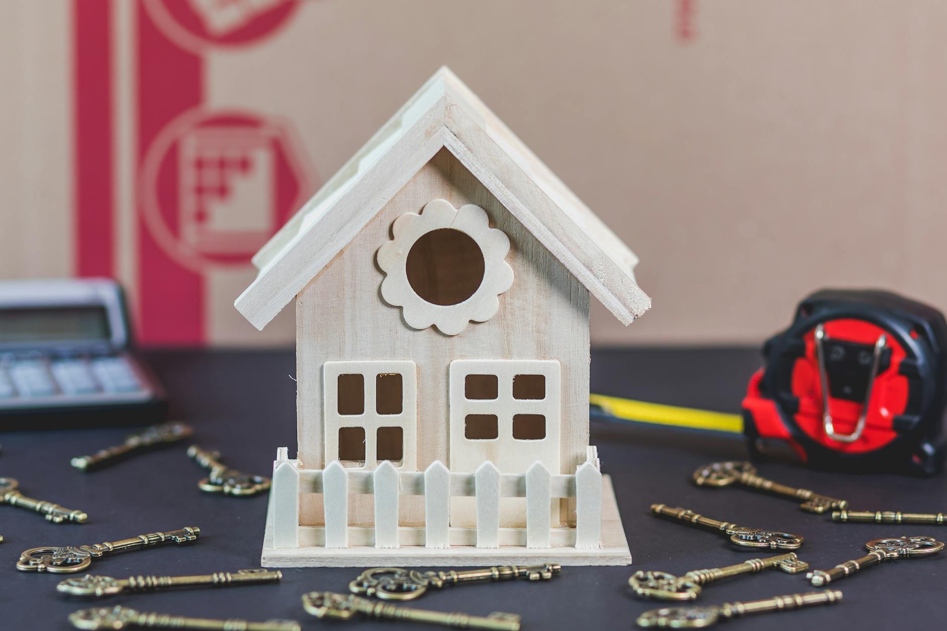 Changed Housing Market April: What It Means for Buyers