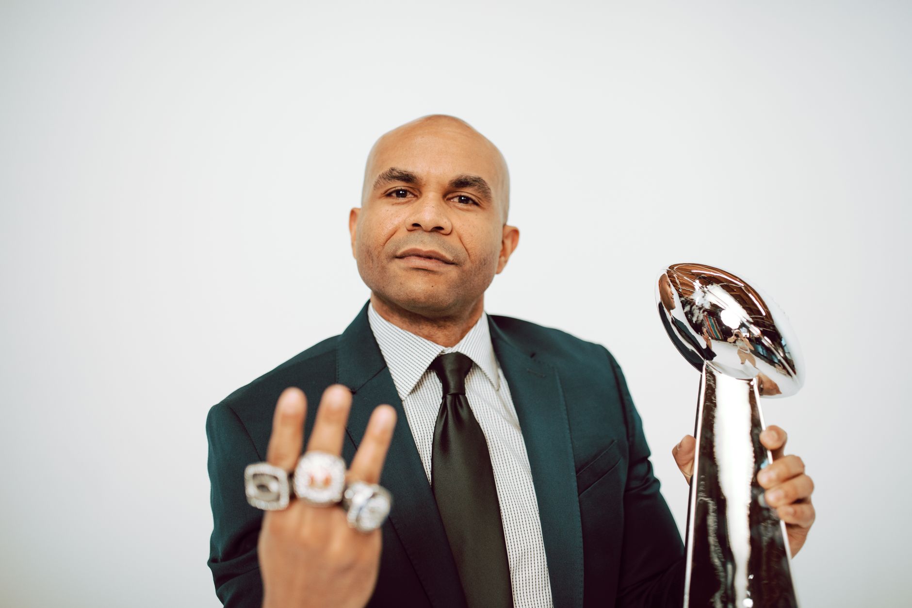 Charles Barkley Says Hopes About ESPN Firing and Finances