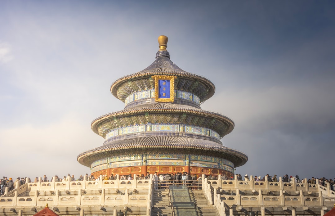 China Will Remain ‘Incomplete’: U.S. Leads in Finance