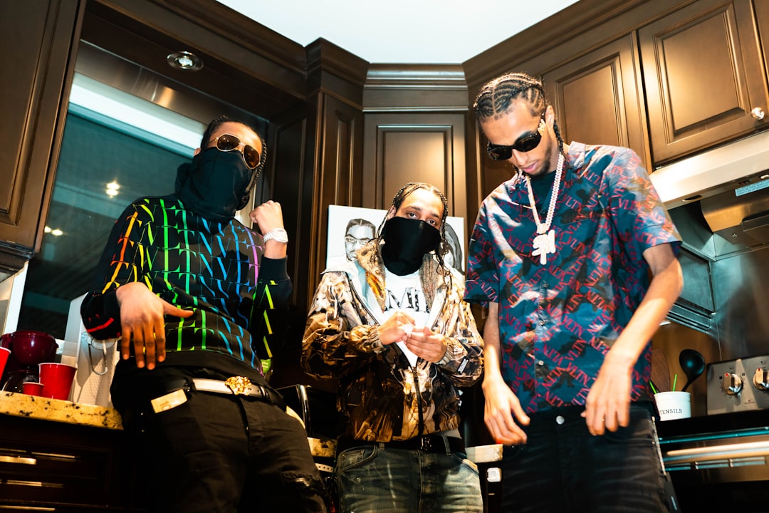 Chris Brown’s Security Supervisor: A Finance Wake-Up