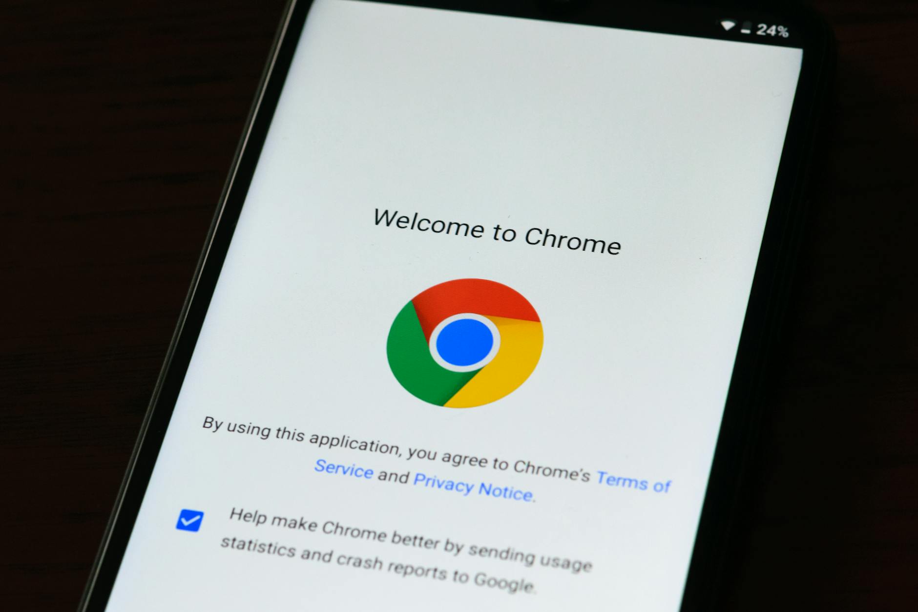 Chrome Deletes Privacy Promise: On-Device AI and Crypto Privacy