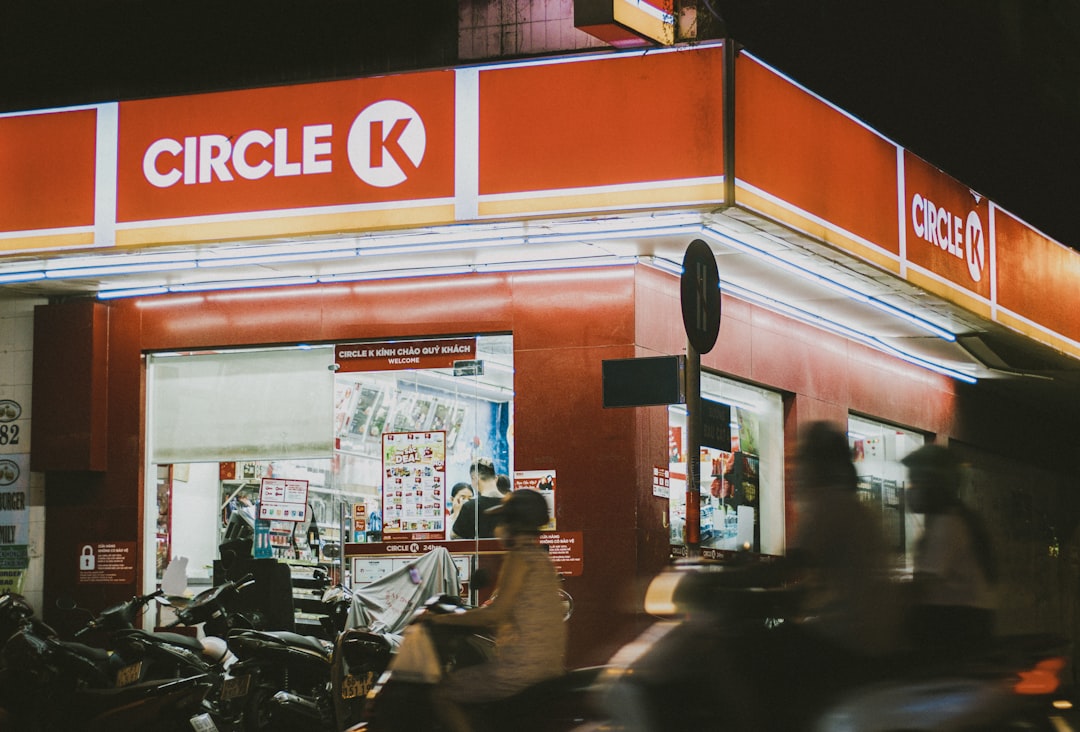 Circle Stock Jumped February: What Sparked the Rally