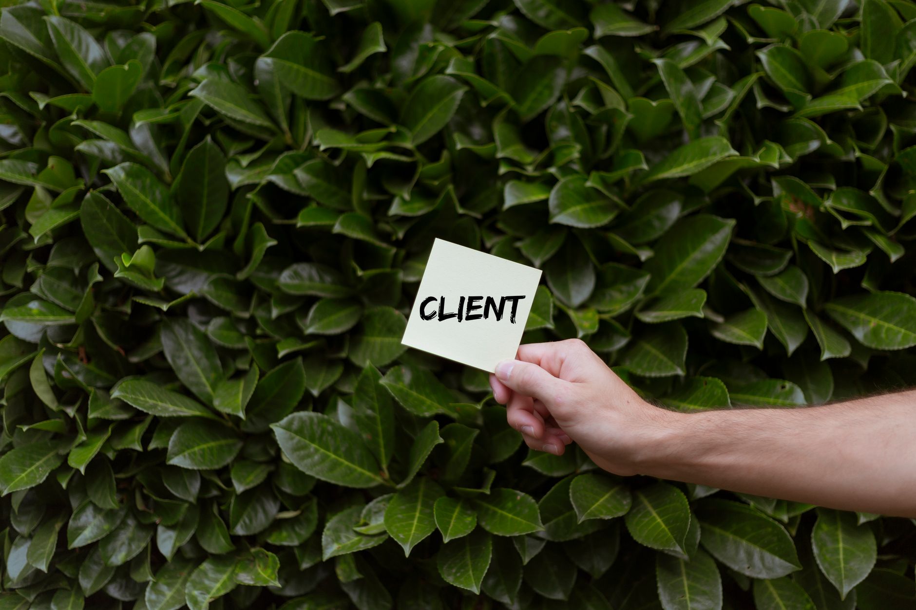 Clients Were Waiting Settlement Funds: A Financial Lesson