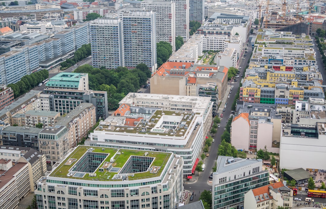 Climate Tech Exec: Europe Swelters, America Found AC Fix