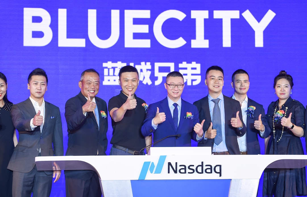 CME Sets June Launch for Nasdaq-Backed Crypto Index Futures