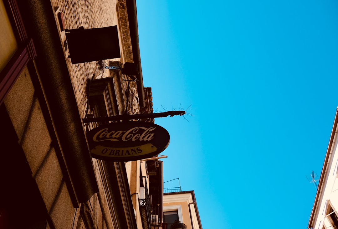 Coca-Cola PepsiCo: Scale and Stability in Revenue Watch