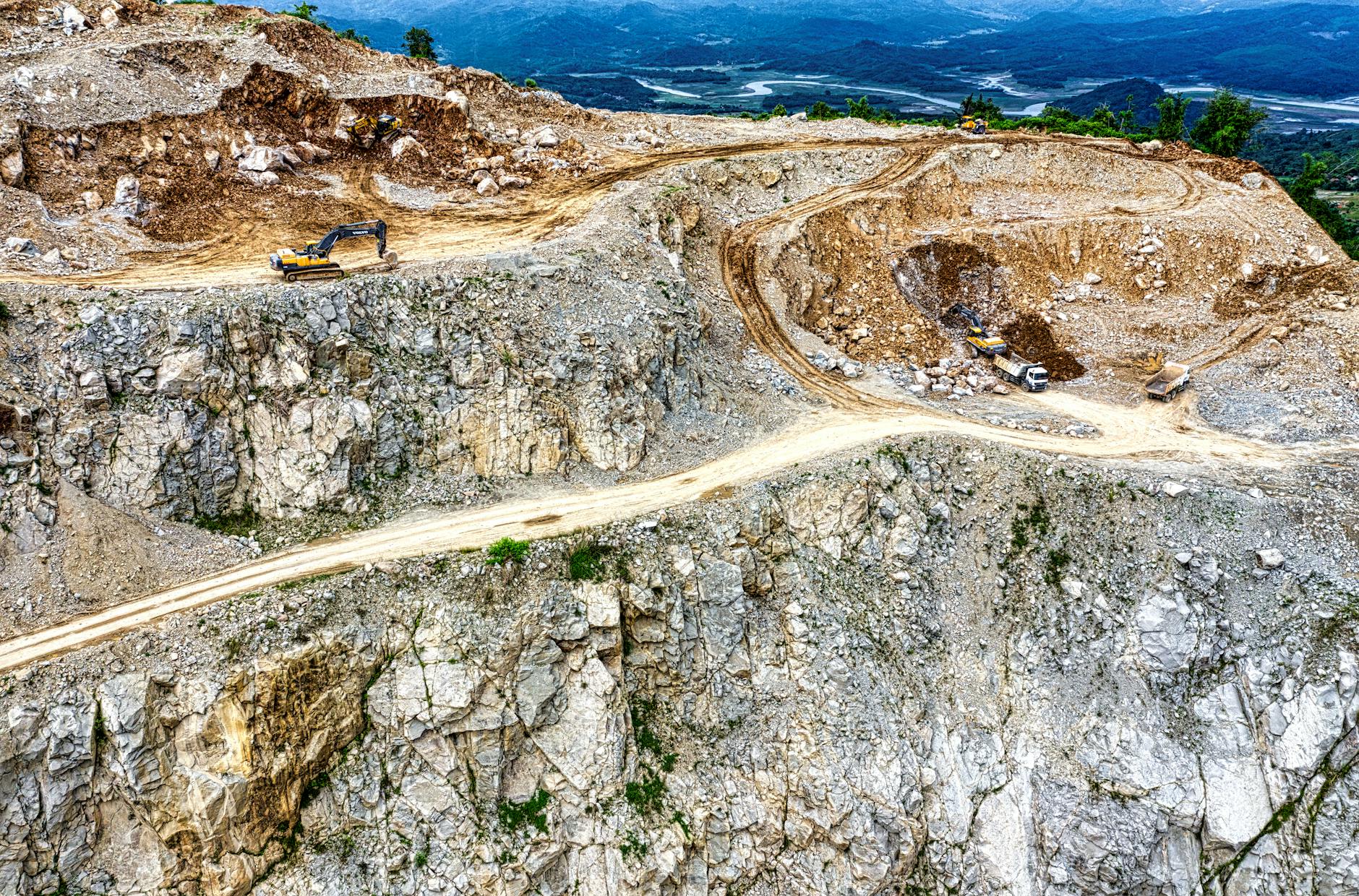 Coeur Mining Stock Popped Today: Key Drivers Behind the Move