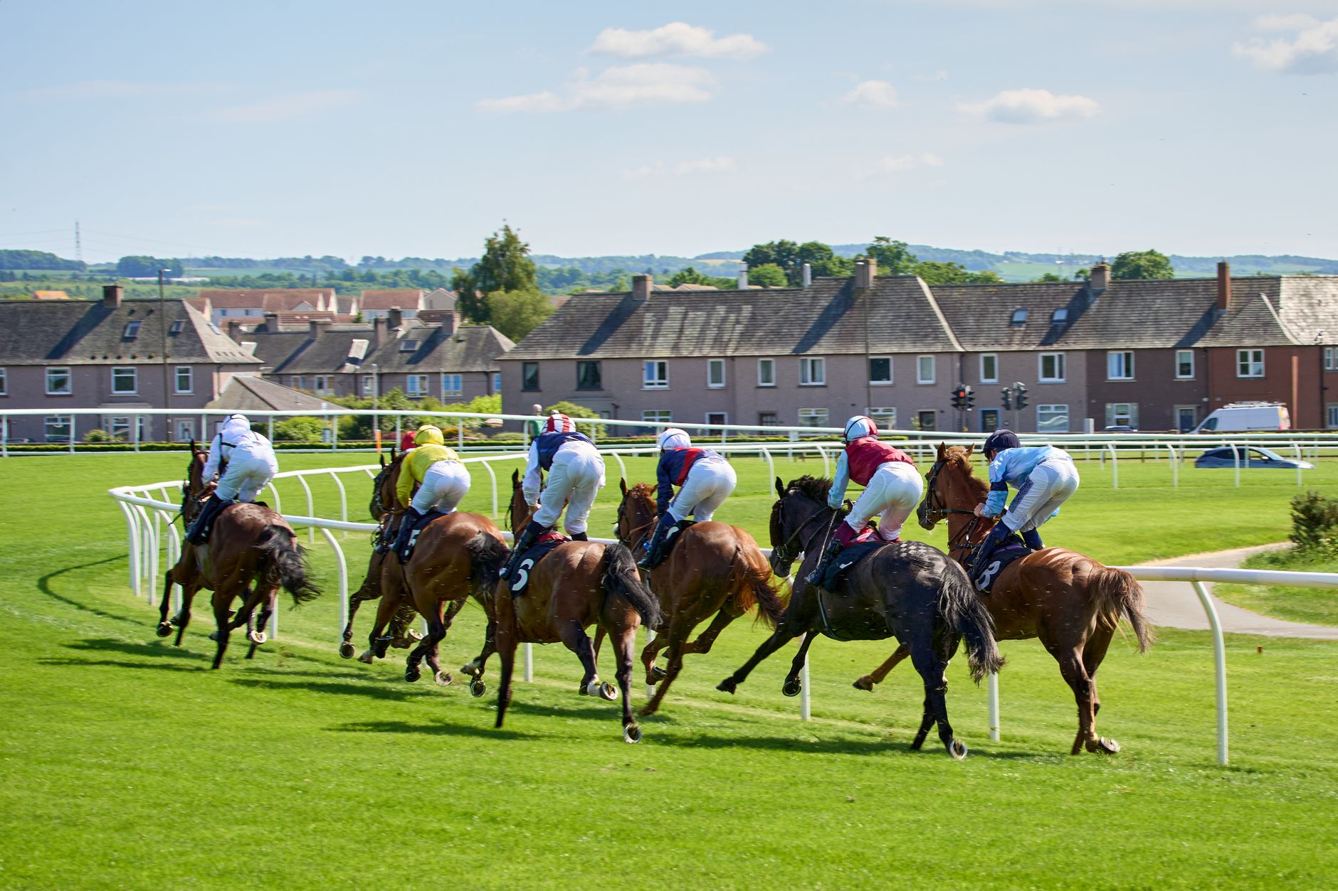 Cohu Stock Raced Nearly 6% Higher Today: What Fueled It