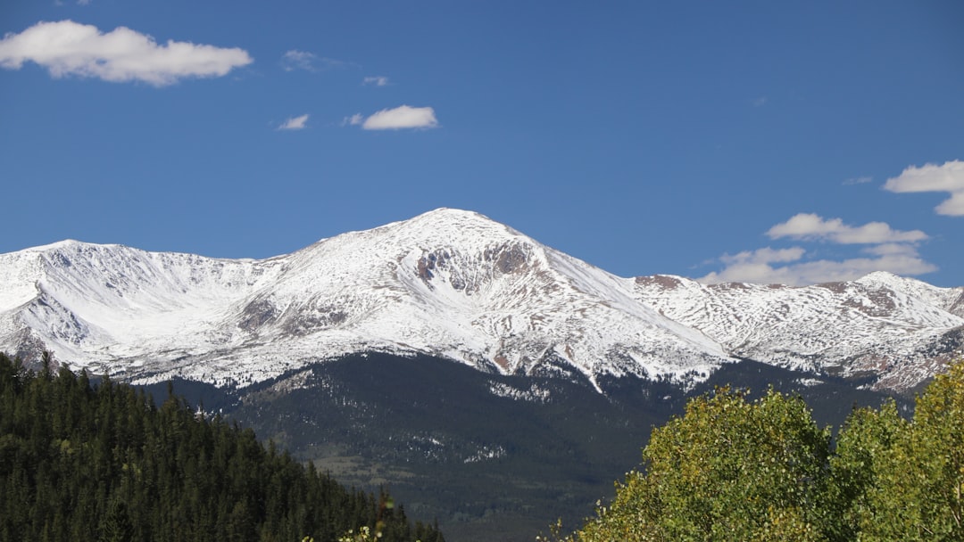 Colorado Just Ranked Among Worst for Cost of Living