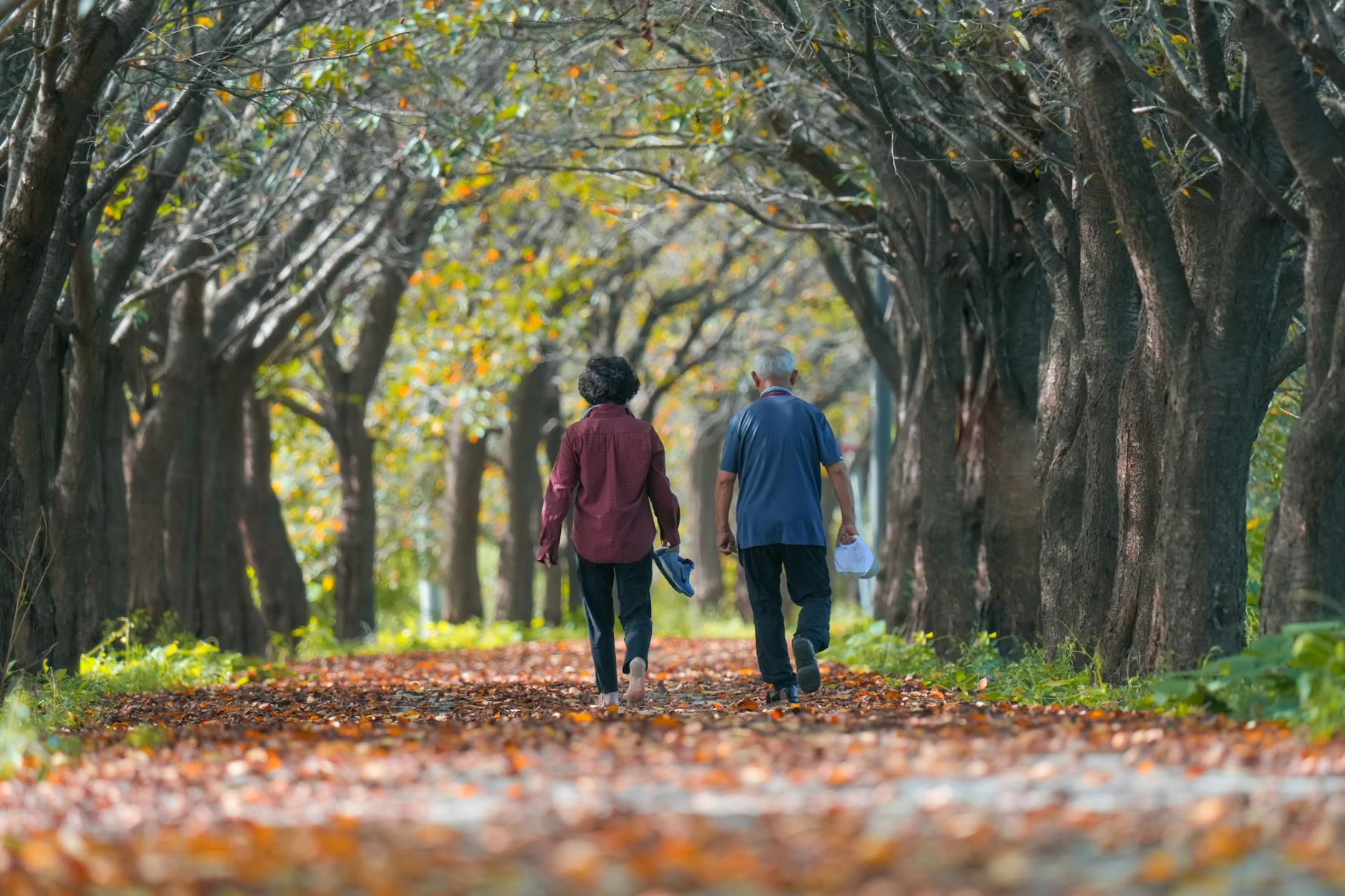 Common Age for Starting Retirement Savings: Start Early