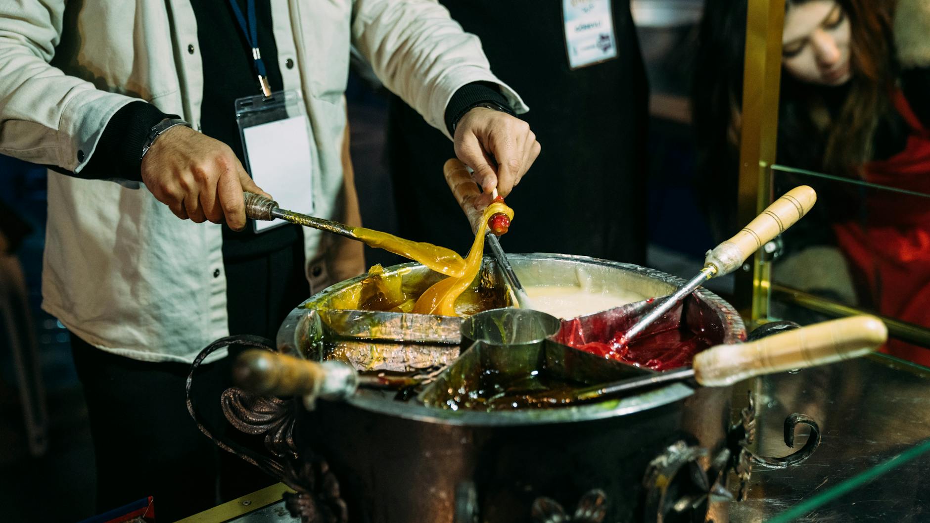 Company Make Fortune From Massive Data Center Buildout