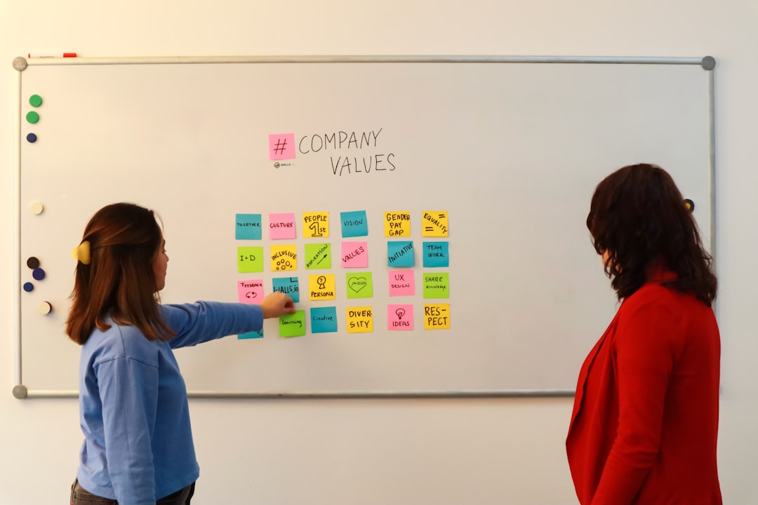 Competitive Corporate Policy Essential for European Growth