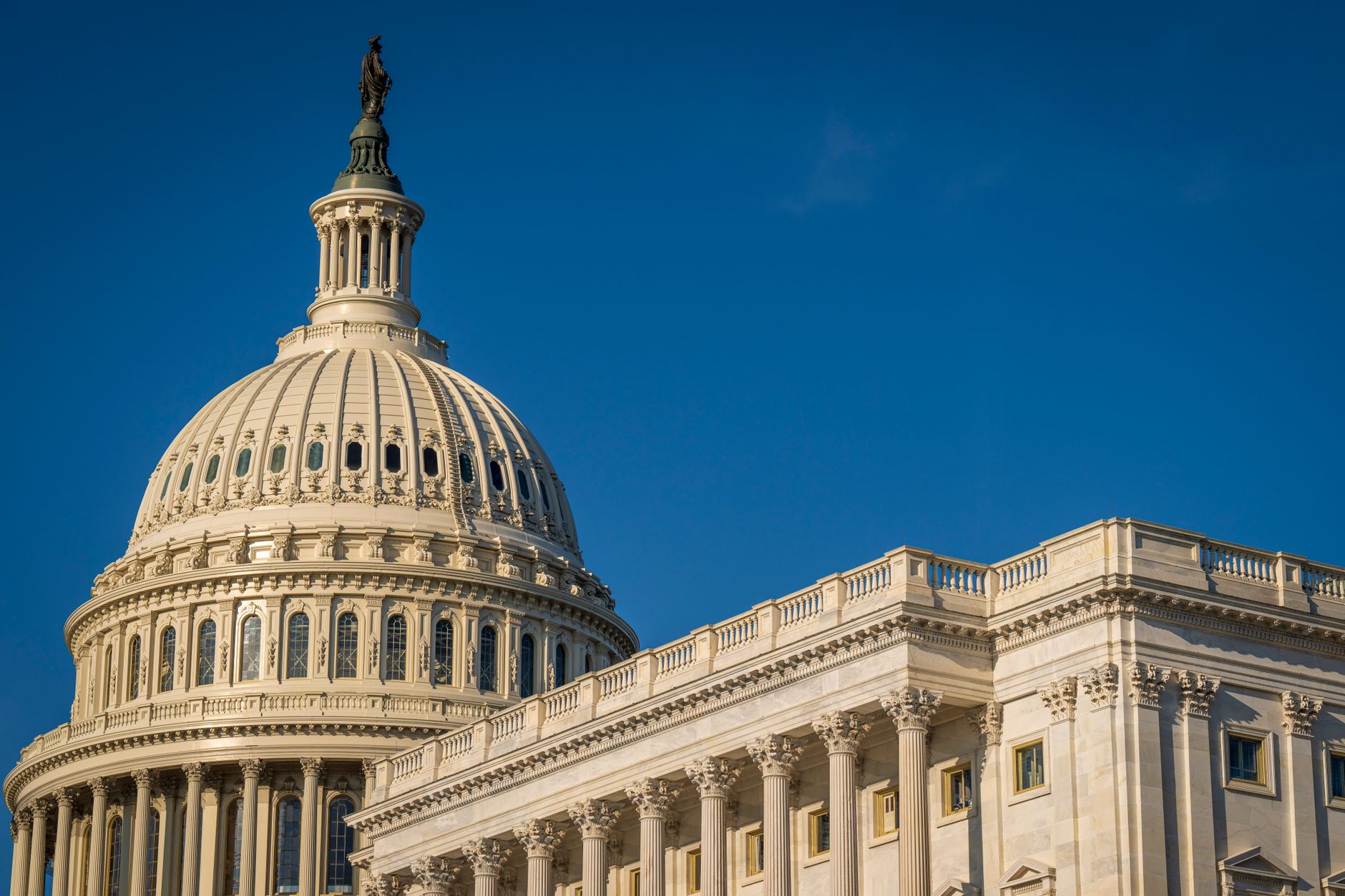 Congress Tackles Social Security's: 4 Local Impacts