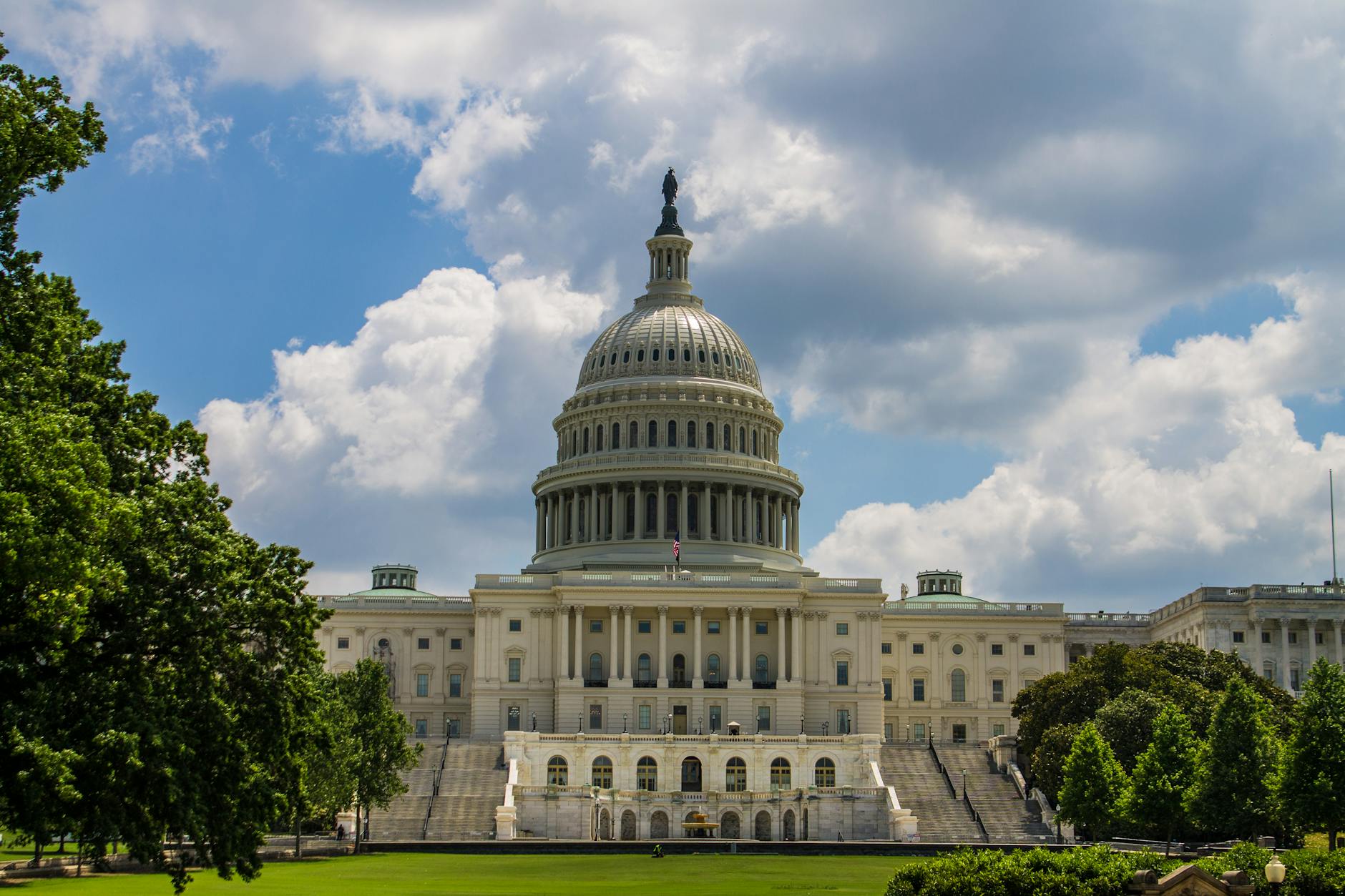 Congress Weighs Eliminations Real Estate Tax Breaks