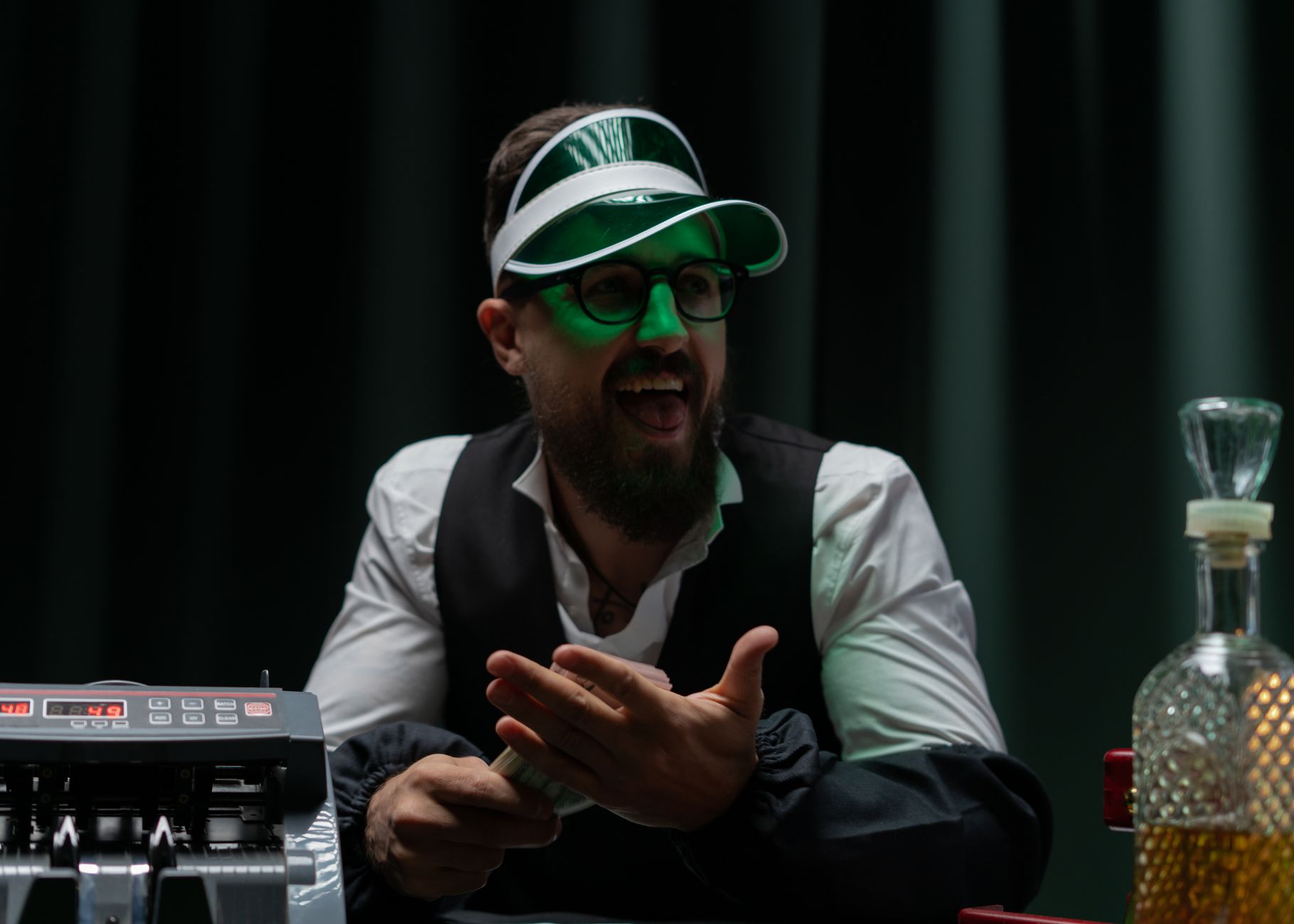 Conor McGregor Says Tried: A Personal Finance Comeback Blueprint