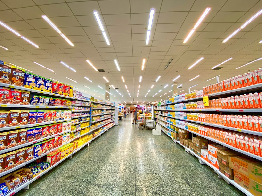 Consumer Sector ETFs: Offers Liquidity and Diversification