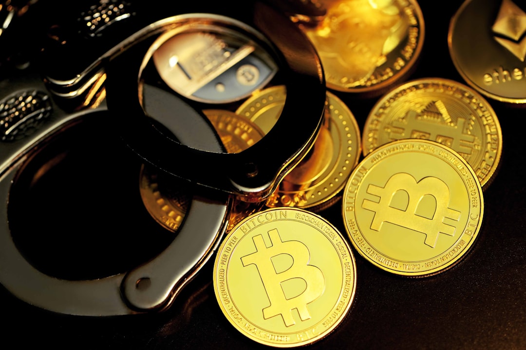 Convicted Scammer’s Seized Crypto Moves to Unknown Wallets
