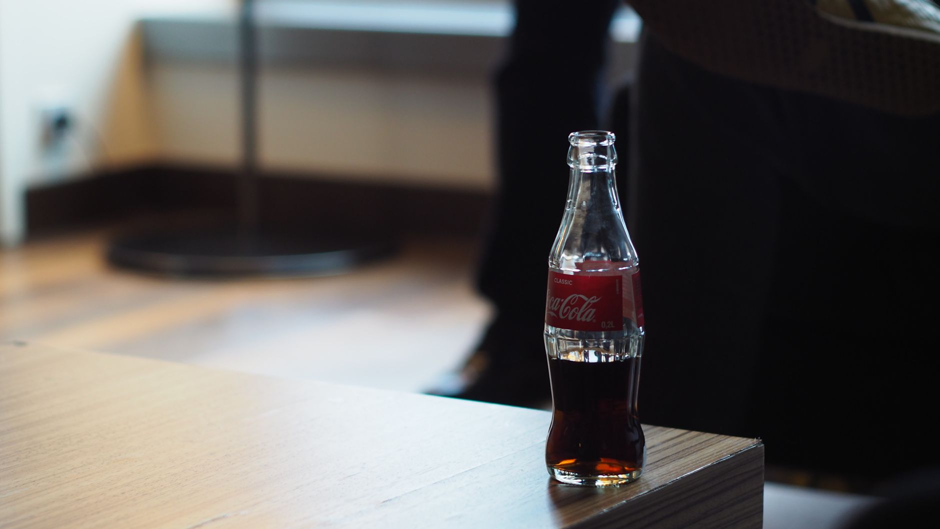 Could Coca-Cola Issue Stock If It Hits $100 per Share