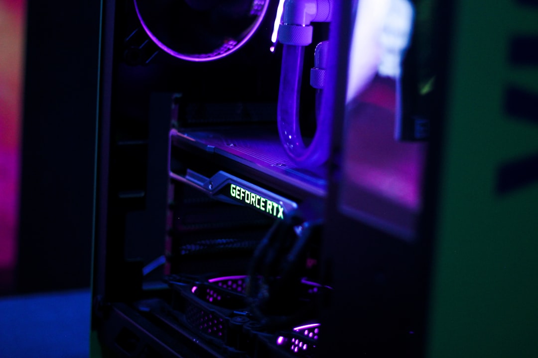Could Nvidia Earnings Moment Define the AI Trade?