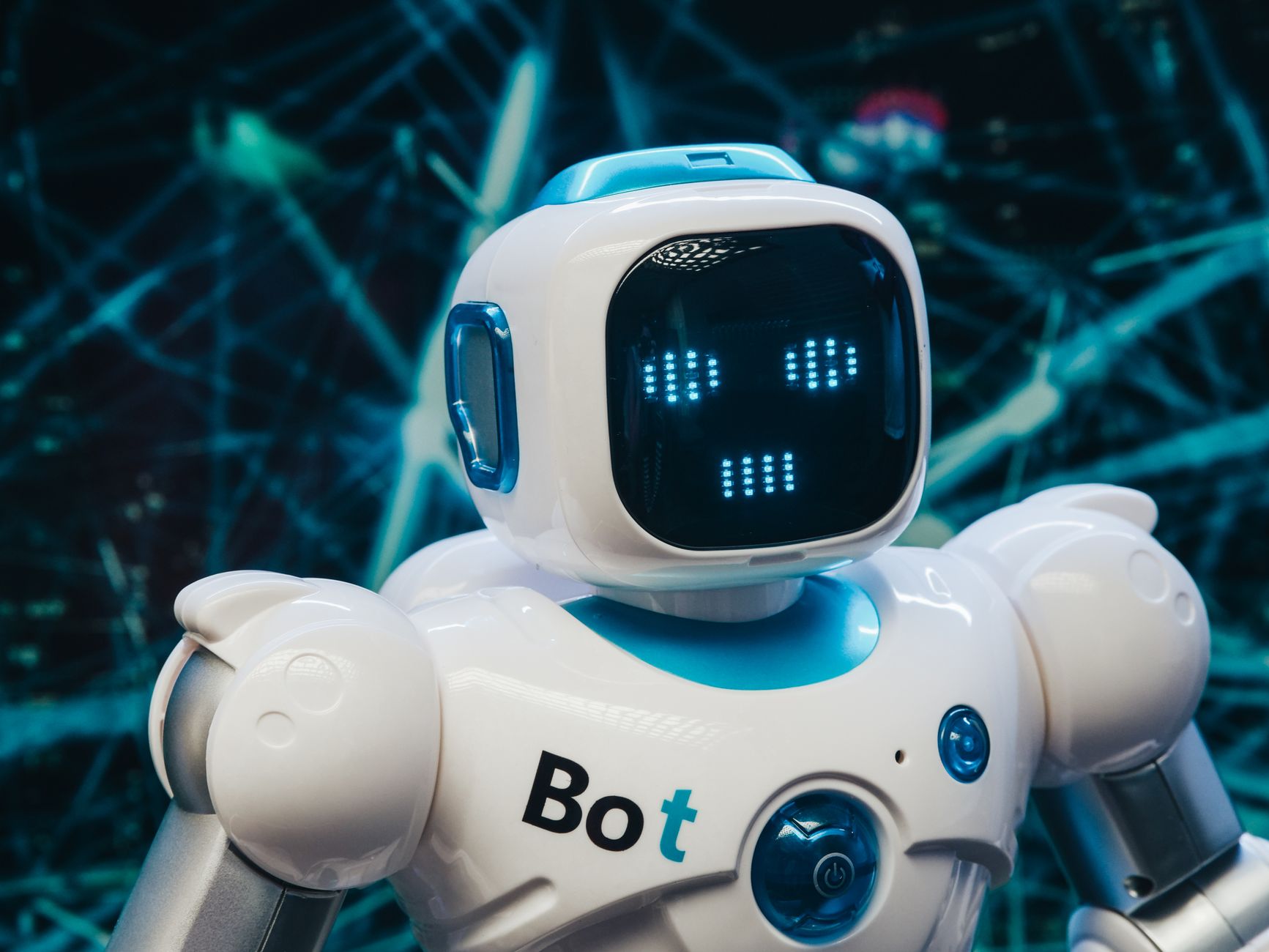 Could Only Artificial Intelligence Stock: One Clear Pick