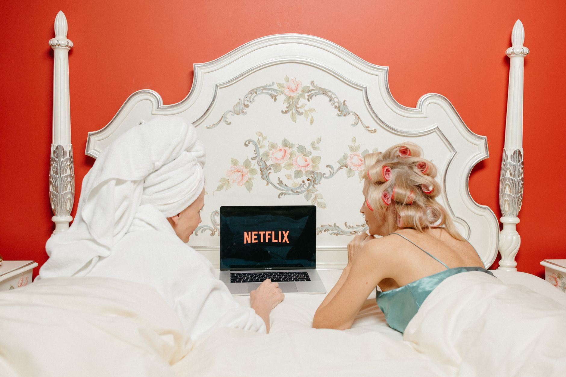 Could This Netflix's Next Acquisition Target? A Strategic Look