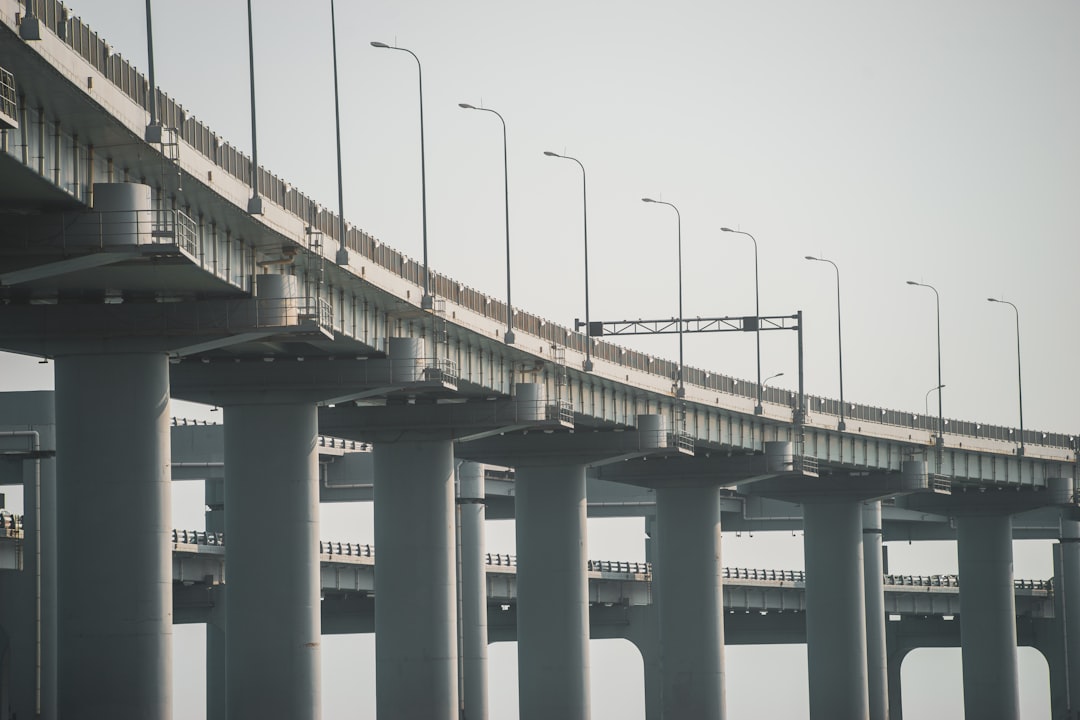 Could This Powerful Infrastructure Stock Be a Millionaire-Maker?