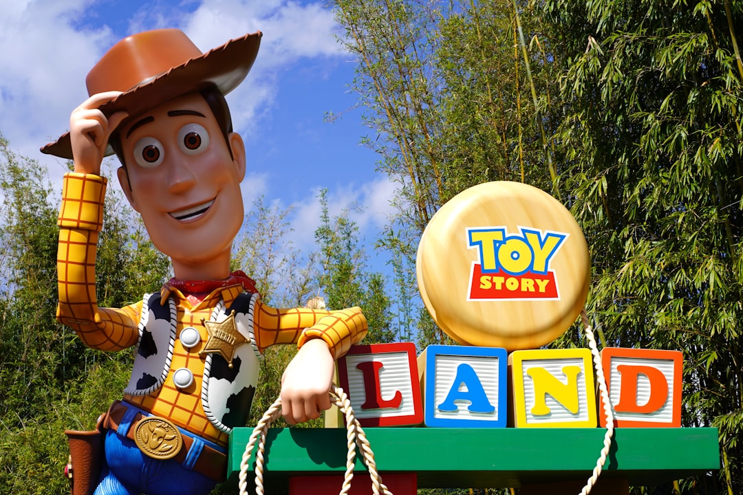 Could "toy Story Reignite" Disney Momentum for Investors?