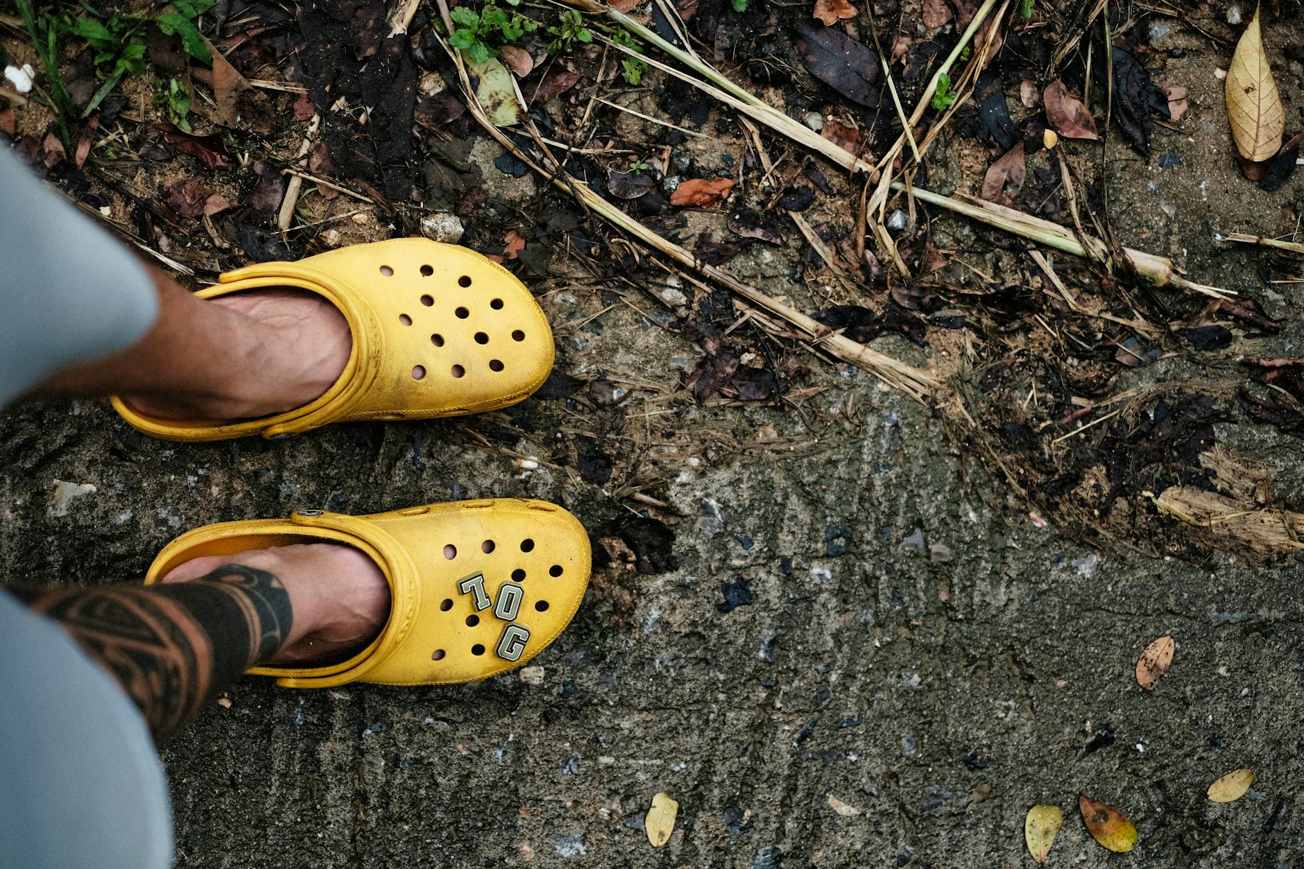 Crocs Stock Draws Million Bet Despite 12% Drop Year