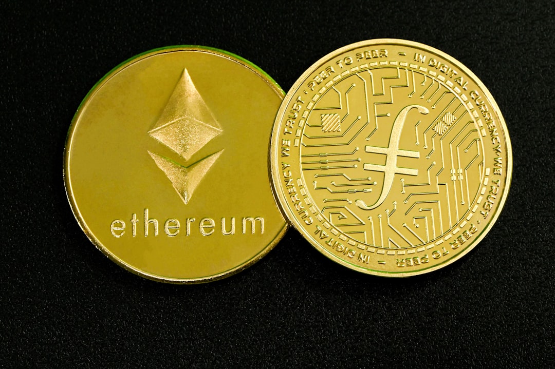 Crushing Ethereum Solana Area and XRP's Competitive Edge