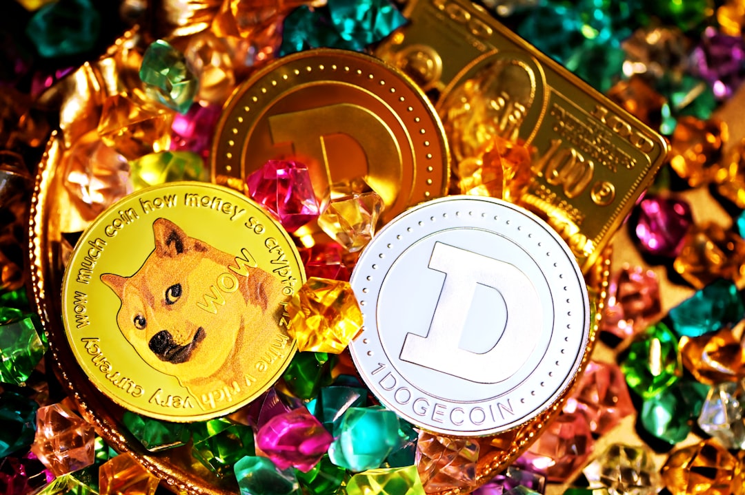Crypto Boom Continues with Canton ETF Debut on Nasdaq