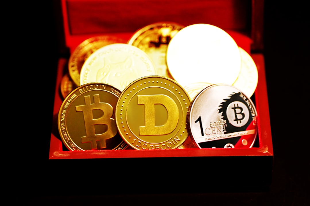 Crypto Champion Trump Jeopardizing Landmark Legislation