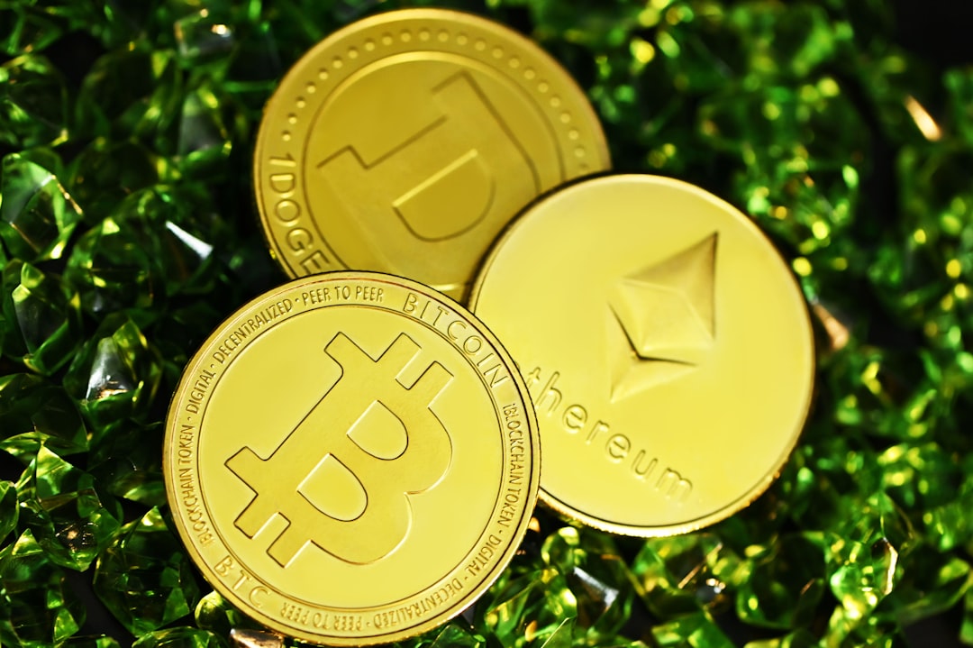 Crypto Industry Groups Urge Congress to Pass Tax Bill Unchanged