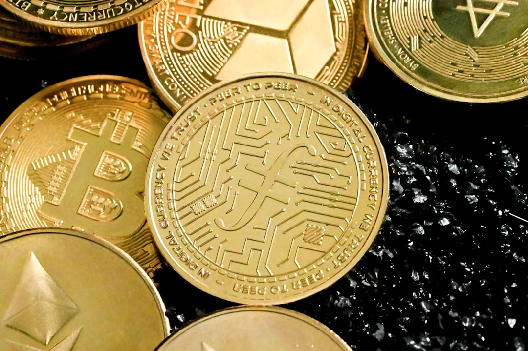 Crypto Longer Single Industry Shifts Market Bets Worldwide