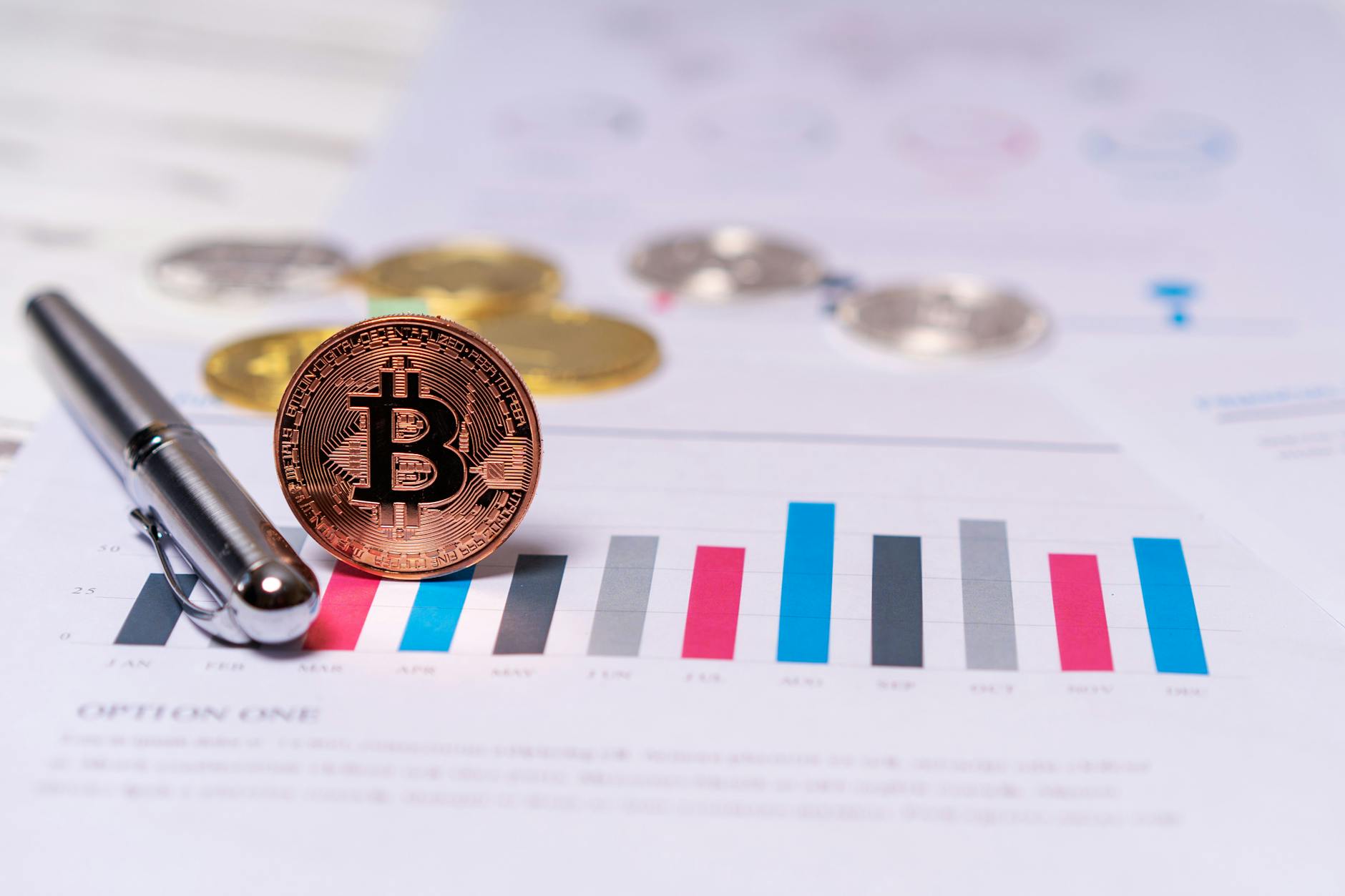 Crypto Taxes: How to Report Your Digital Currency Gains