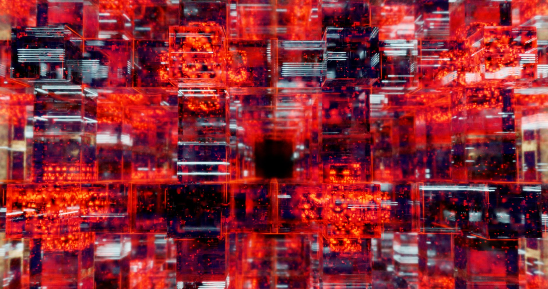 Cybersecurity Chip Stocks Soaring: AI Chips Lift Tech