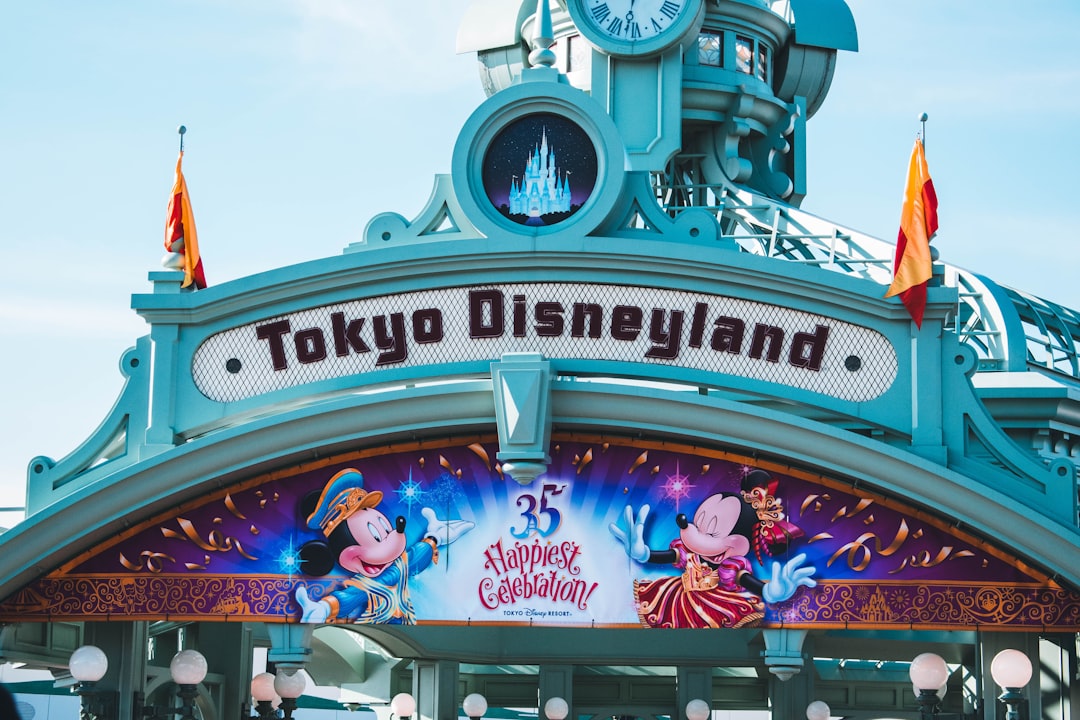 Dates Disney Stock Investors Should Circle in July