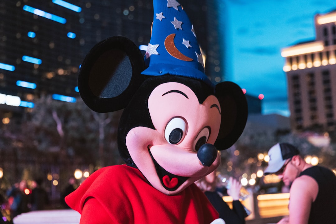 Dates Disney Stock Investors Should Circle in June
