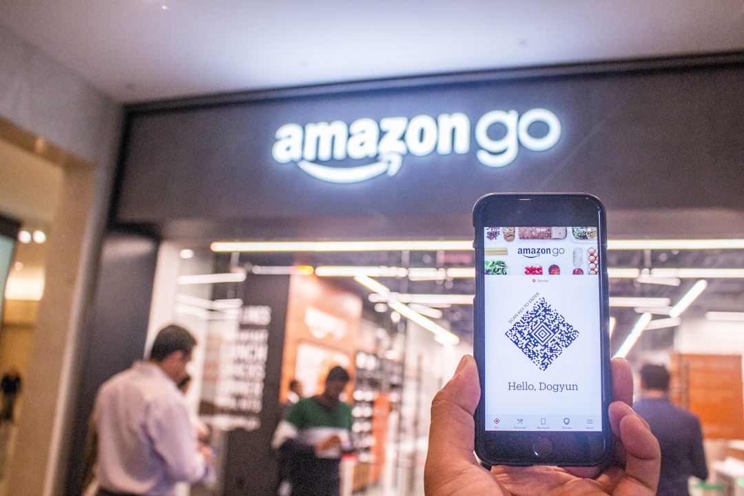 Debating Between Investing Amazon: A Shared ETF Option