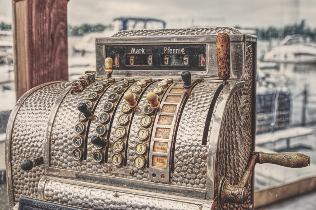 Debt Machine Harder: Bitcoin's Place in Slower Treasuries
