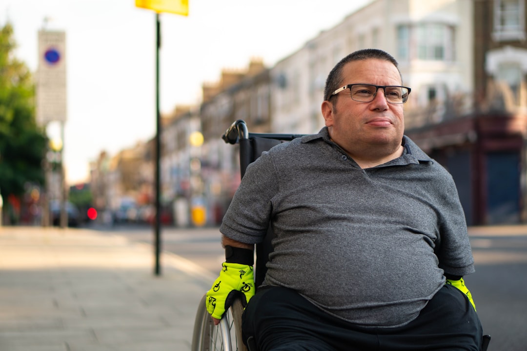 Decade-Long Accessibility Push Earns Seattle Agent Honor