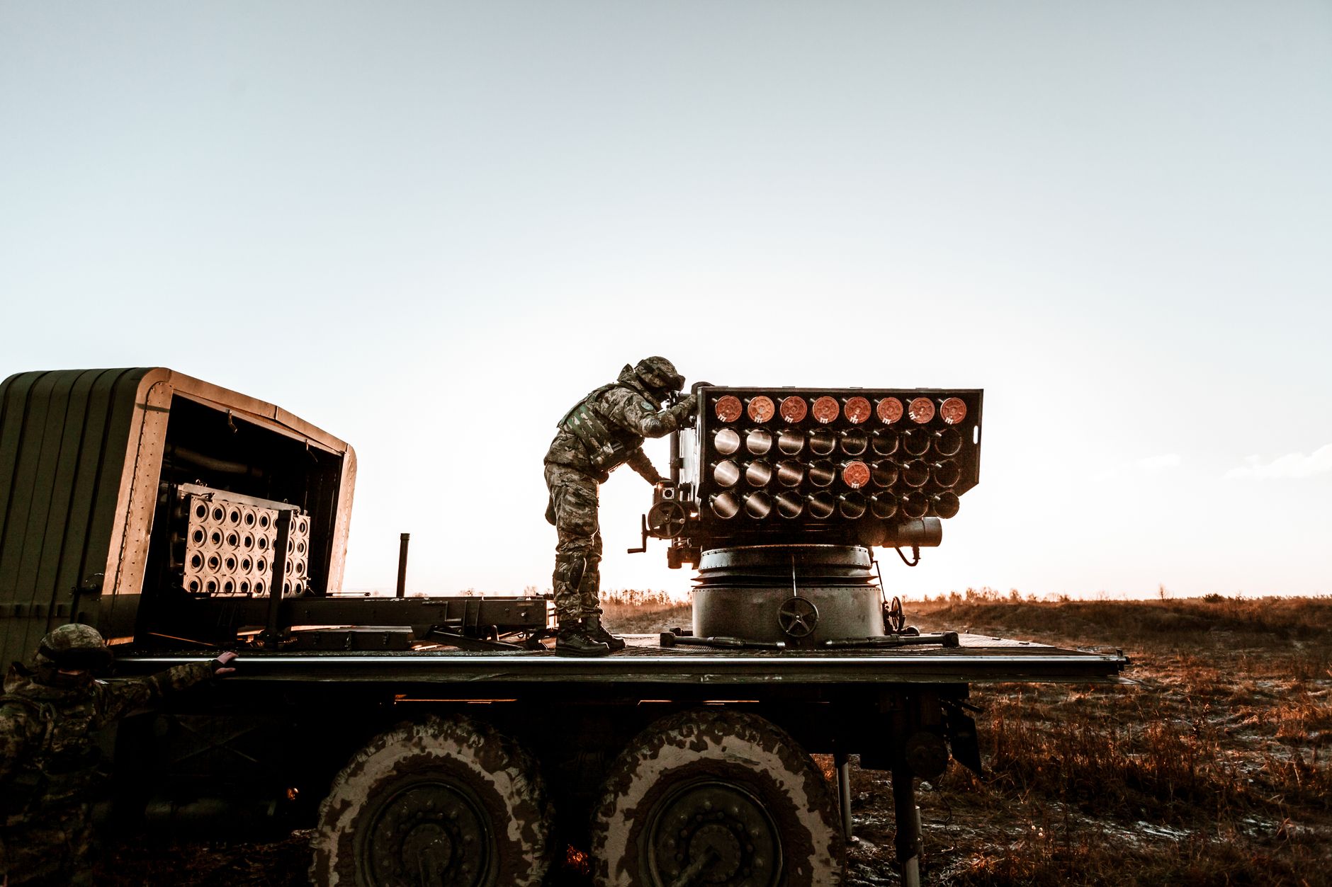 Defense Spending Surging: MISL vs ITA ETFs for 2026
