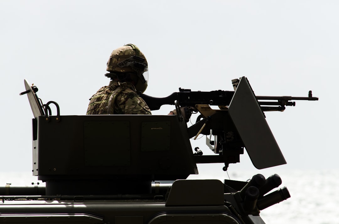 Defense Stocks Poised Benefit: Top 3 Bets for Budgets