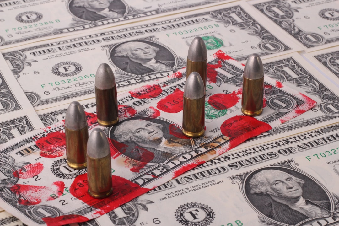 Defense Stocks Worth Buying as Global Tensions Rise